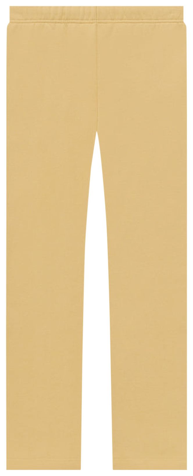 Fear of God Essentials Relaxed Sweatpant Light Tuscan