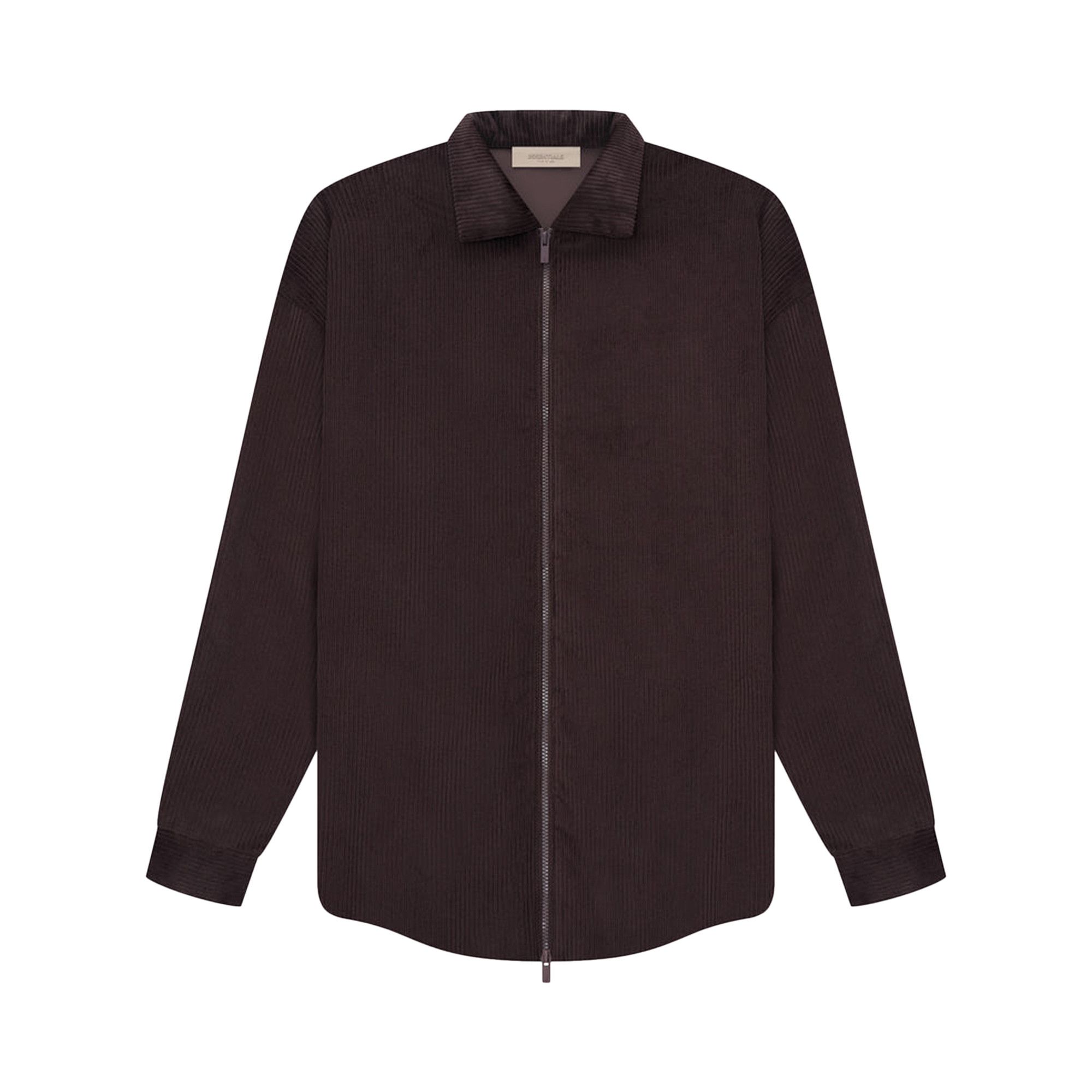 Fear of god corduroy jacket on sale