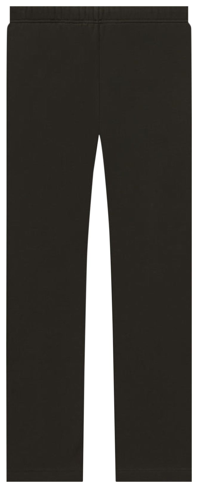 Fear of God Essentials Relaxed Sweatpant Off Black