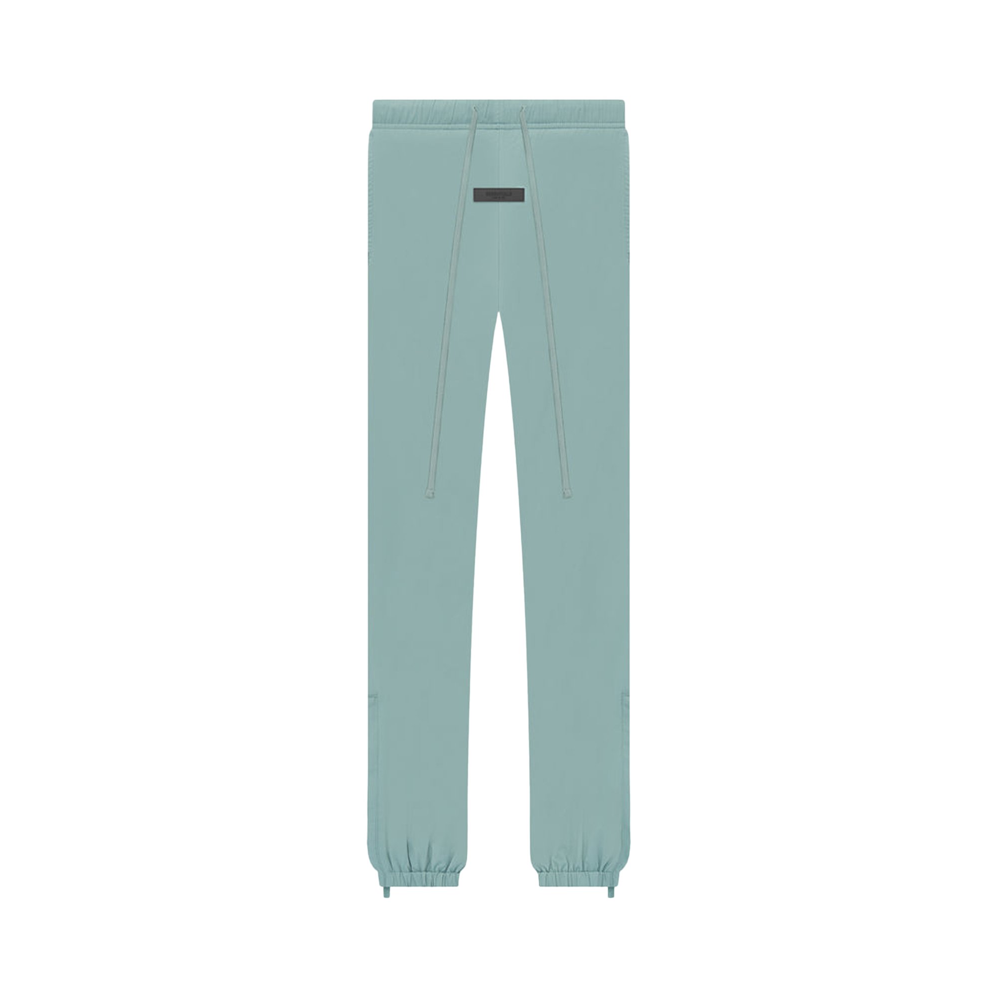 Buy Fear of God Essentials Nylon Track Pant 'Sycamore