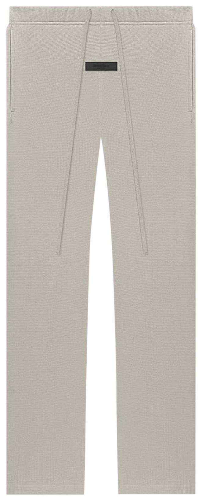 Fear of God Essentials Relaxed Waffle Sweatpant Seal