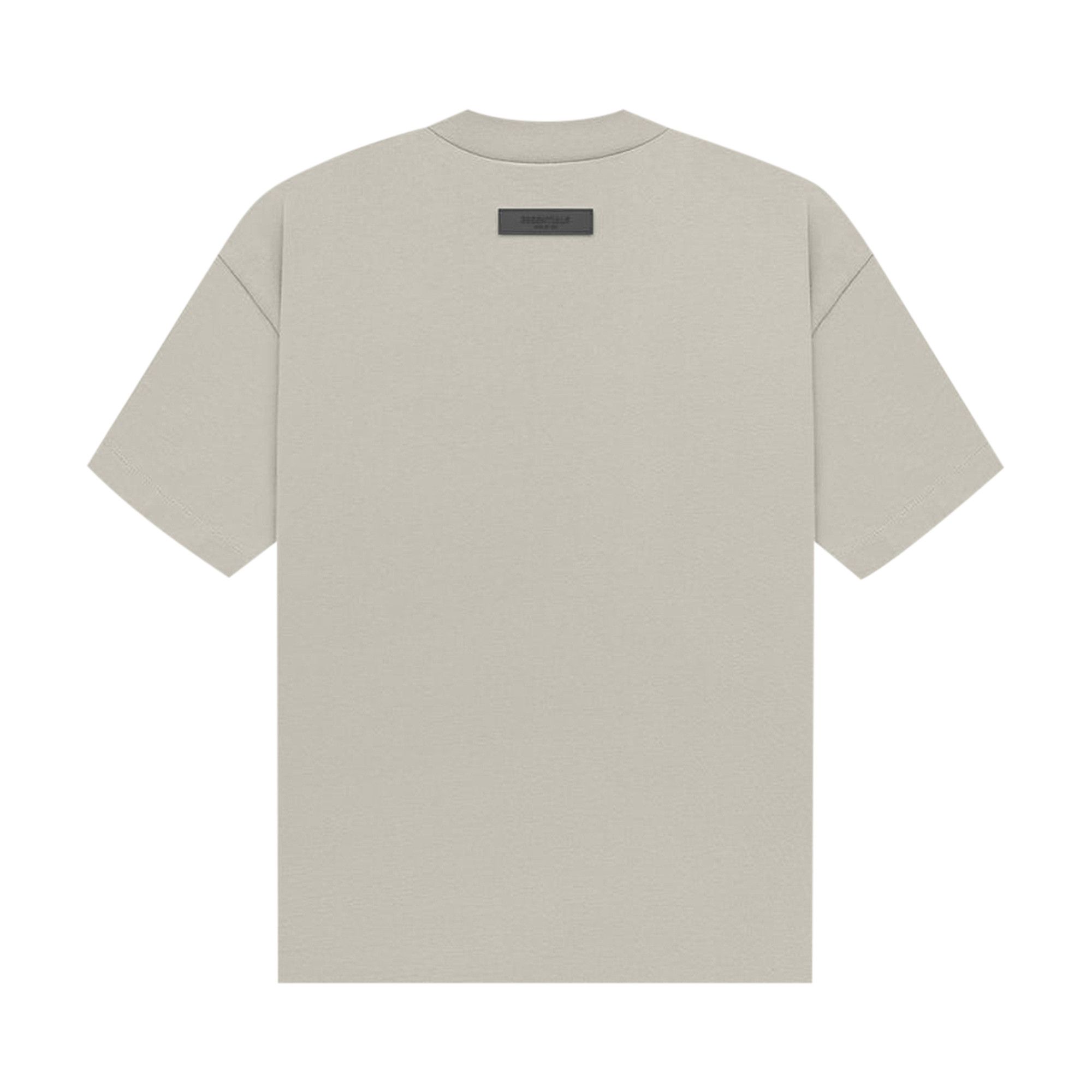人気 ☆FEAROFGOD☆ V-NECK T-SHIRT SEAL - 24SS Fear of God Essentials SS24 V Neck T-Shirt 'Seal' 125SP244215F