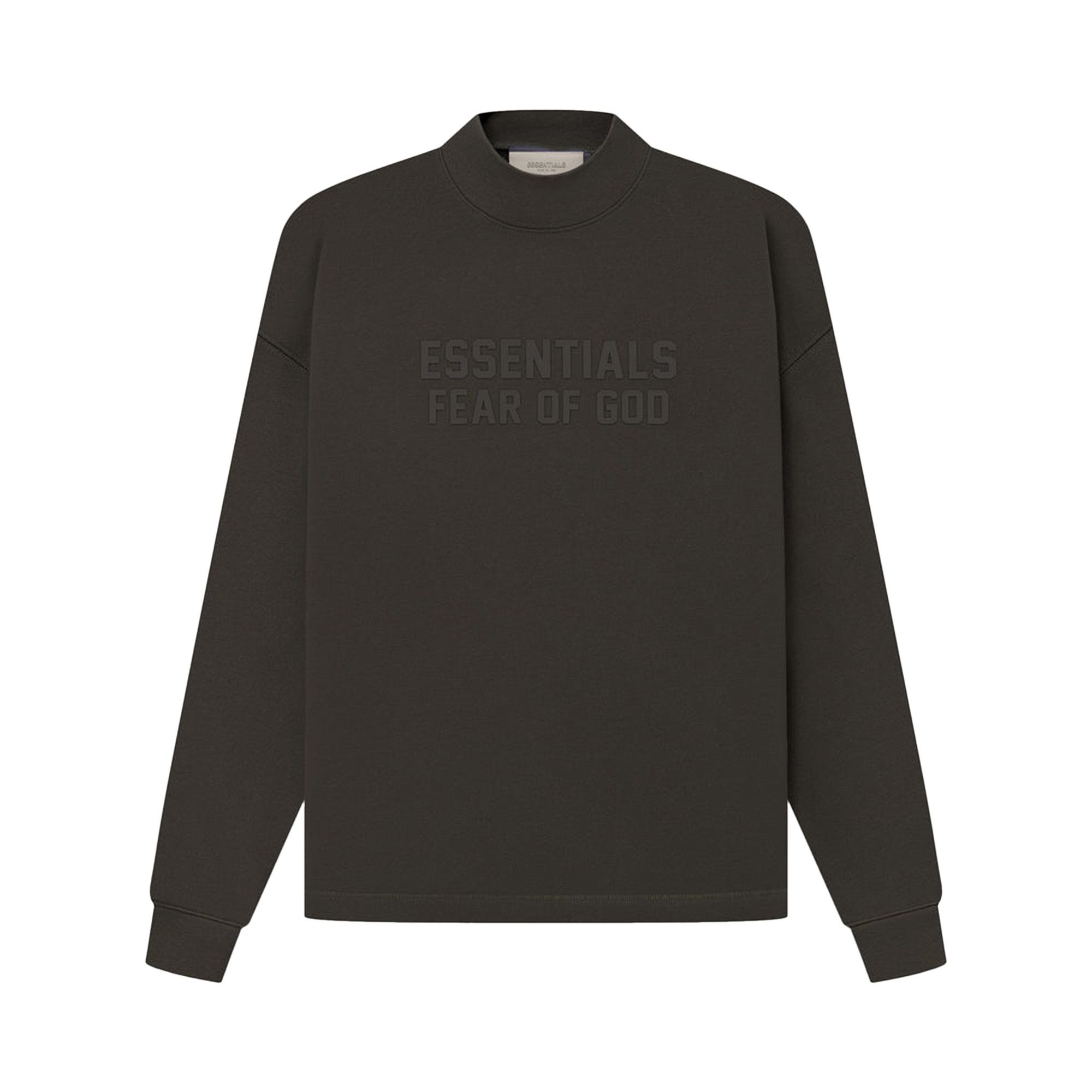 その他 FEAR OF GOD SS25 CLASSIC FIT CREWNECK (192SP255554FW CW) Fear of God Essentials 1977 Crewneck 'Wheat' – ShopDemand