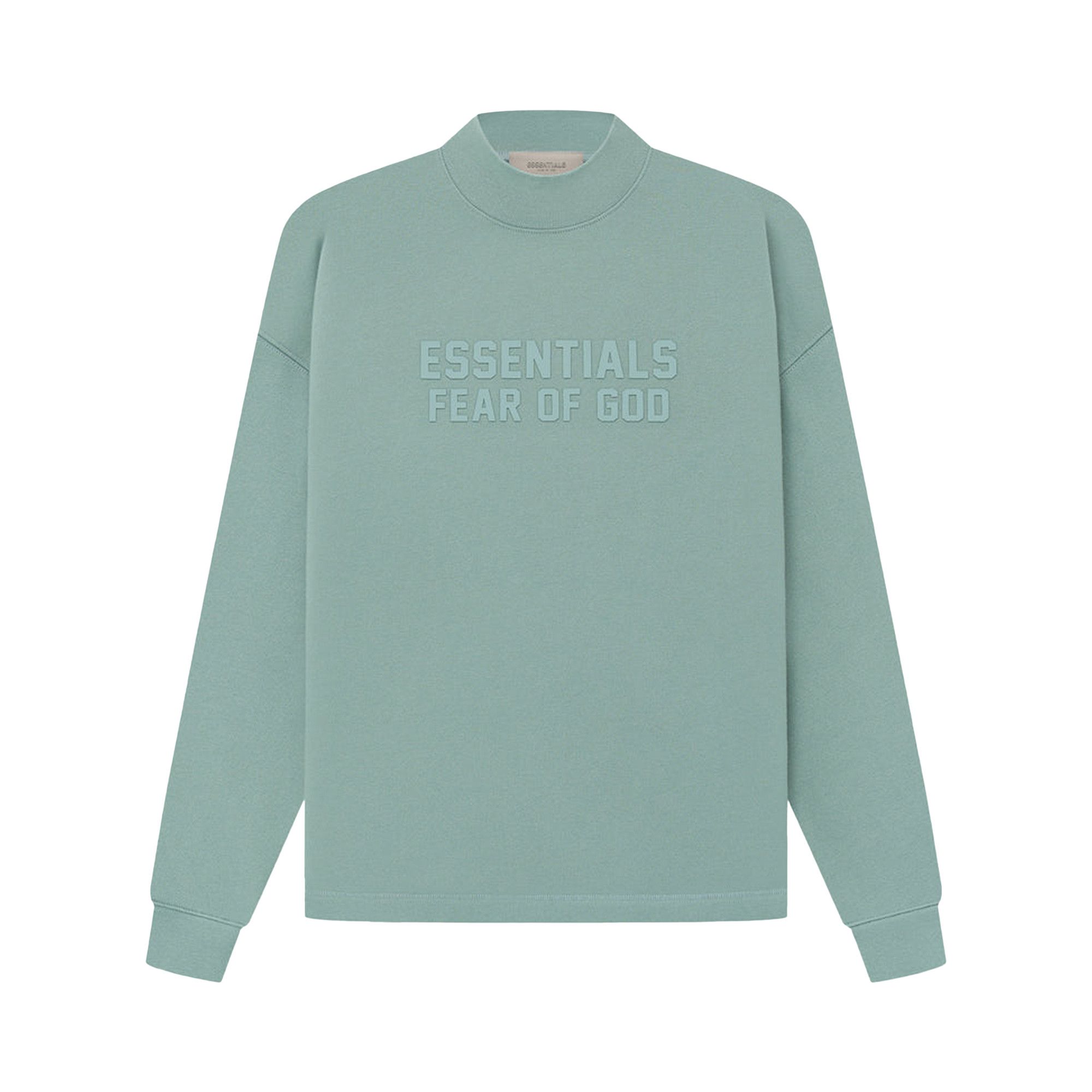 【売り切り御免！】 Buy Fear 'Sycamore Crewneck Relaxed Essentials God of トップス