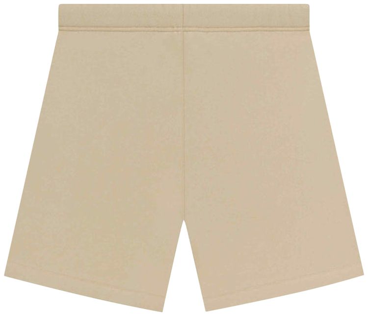 Fear of God Essentials Sweatshort Sand