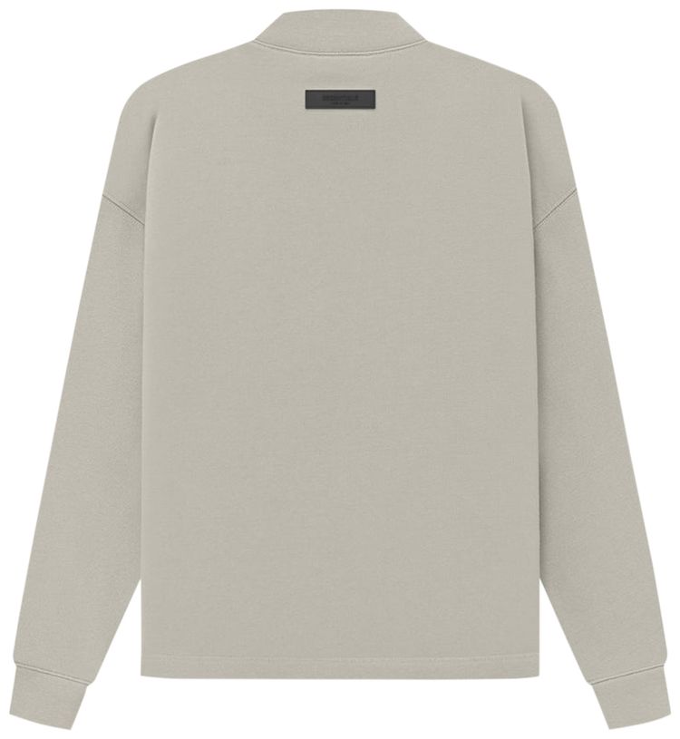 Fear of God Essentials Relaxed Crewneck Seal