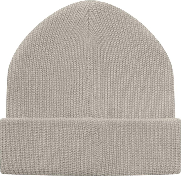 Fear of God Essentials Beanie Seal