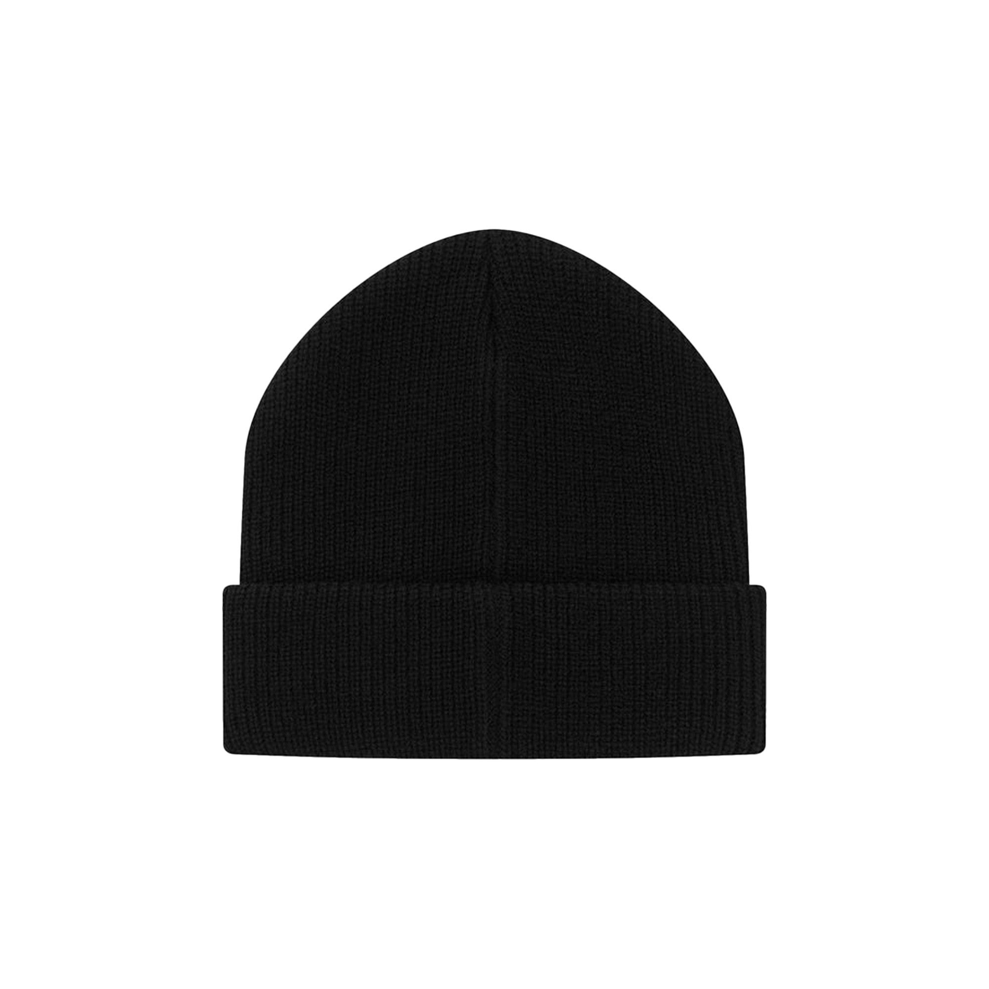 帽子 FOG essentials Beanie Black 23SS Buy Fear of God Essentials Beanie 'Black' - 642BT224017F | GOAT