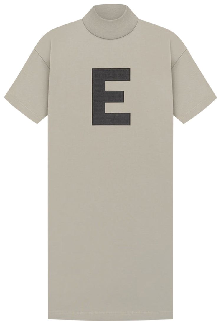 Fear of God Essentials 34 T Shirt Dress Seal