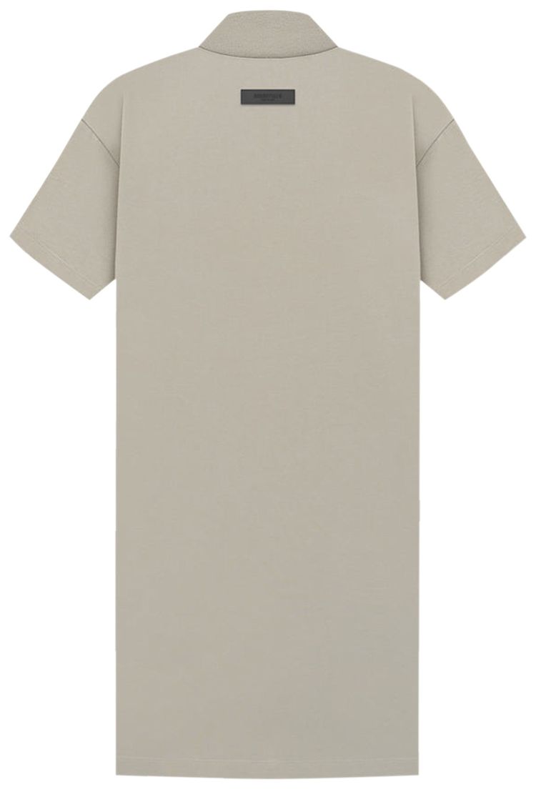 Fear of God Essentials 34 T Shirt Dress Seal