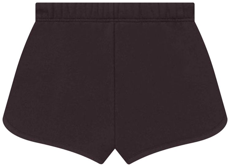 Fear of God Essentials Beach Short Plum