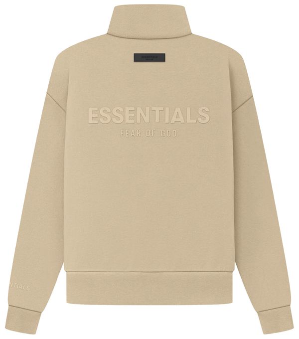 Fullzip Jacket 'Sand' 2