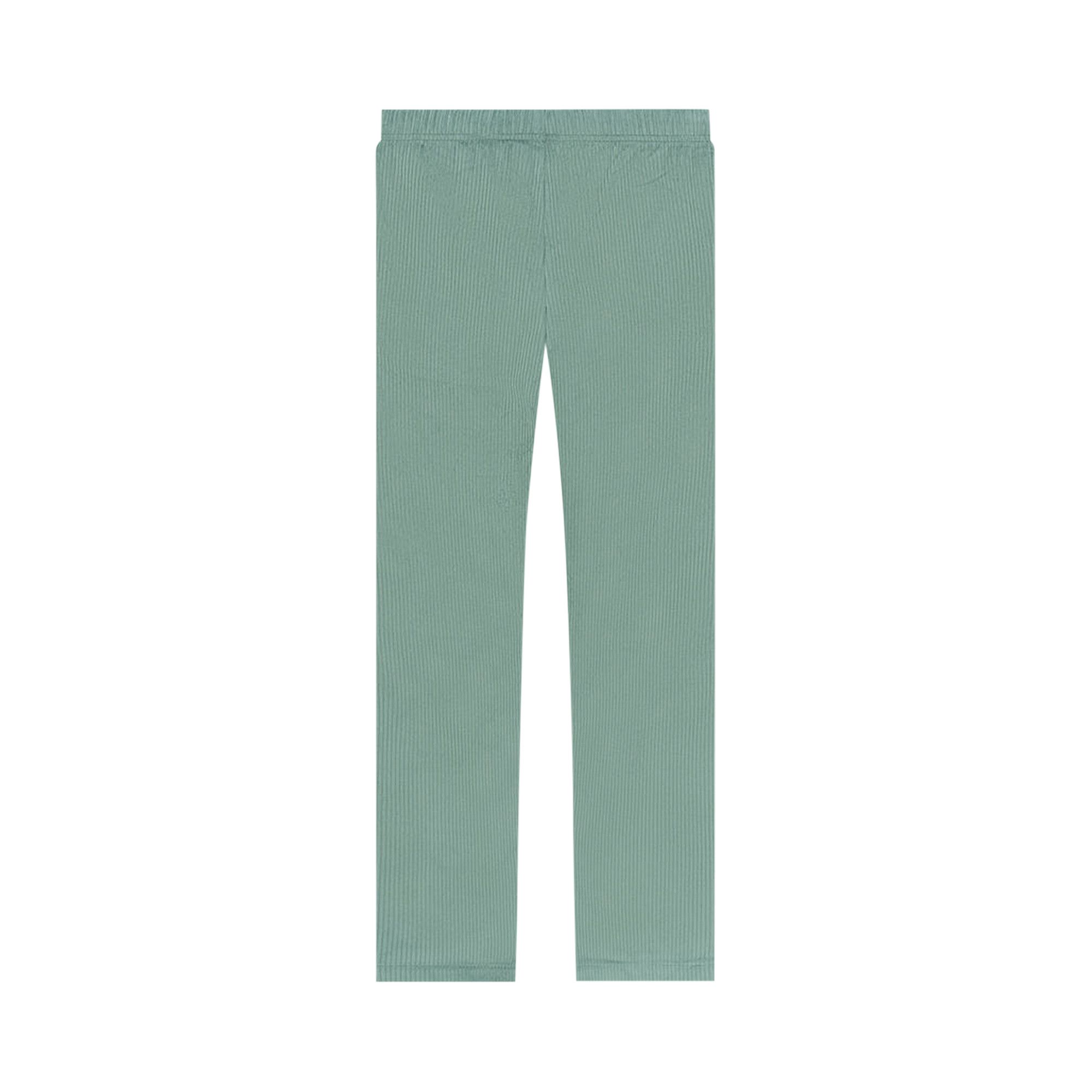 Buy Fear of God Essentials Relaxed Corduroy Pants 'Sycamore