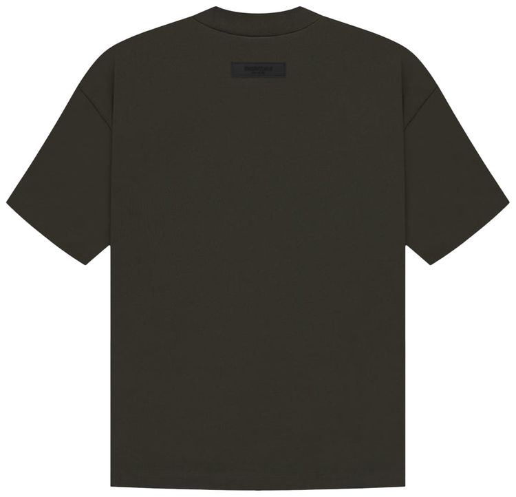 Fear The Sea Premium Tee - Black main image 1