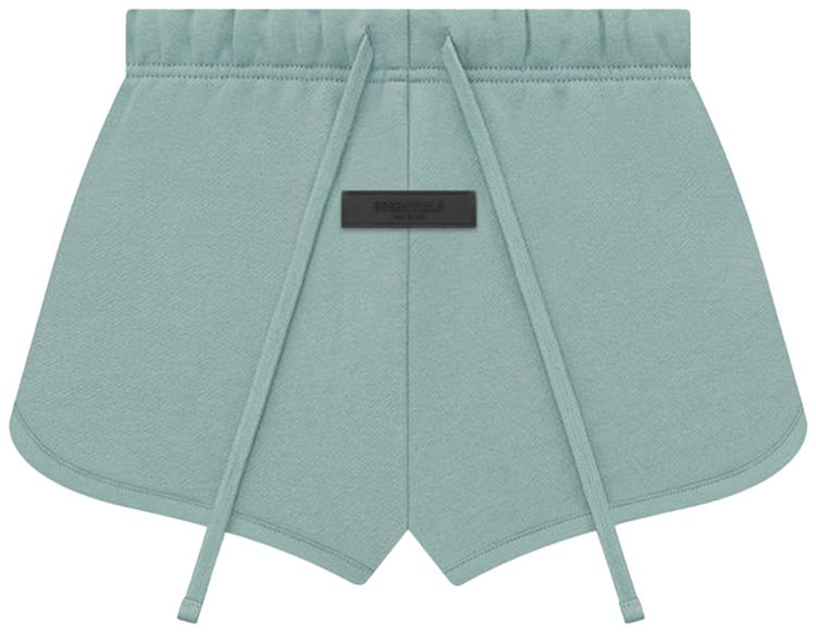 Fear of God Essentials Beach Short Sycamore