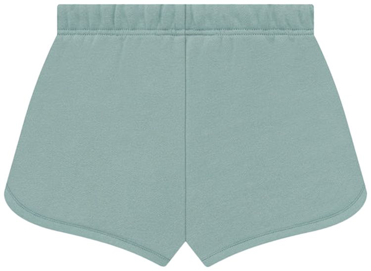 Fear of God Essentials Beach Short Sycamore