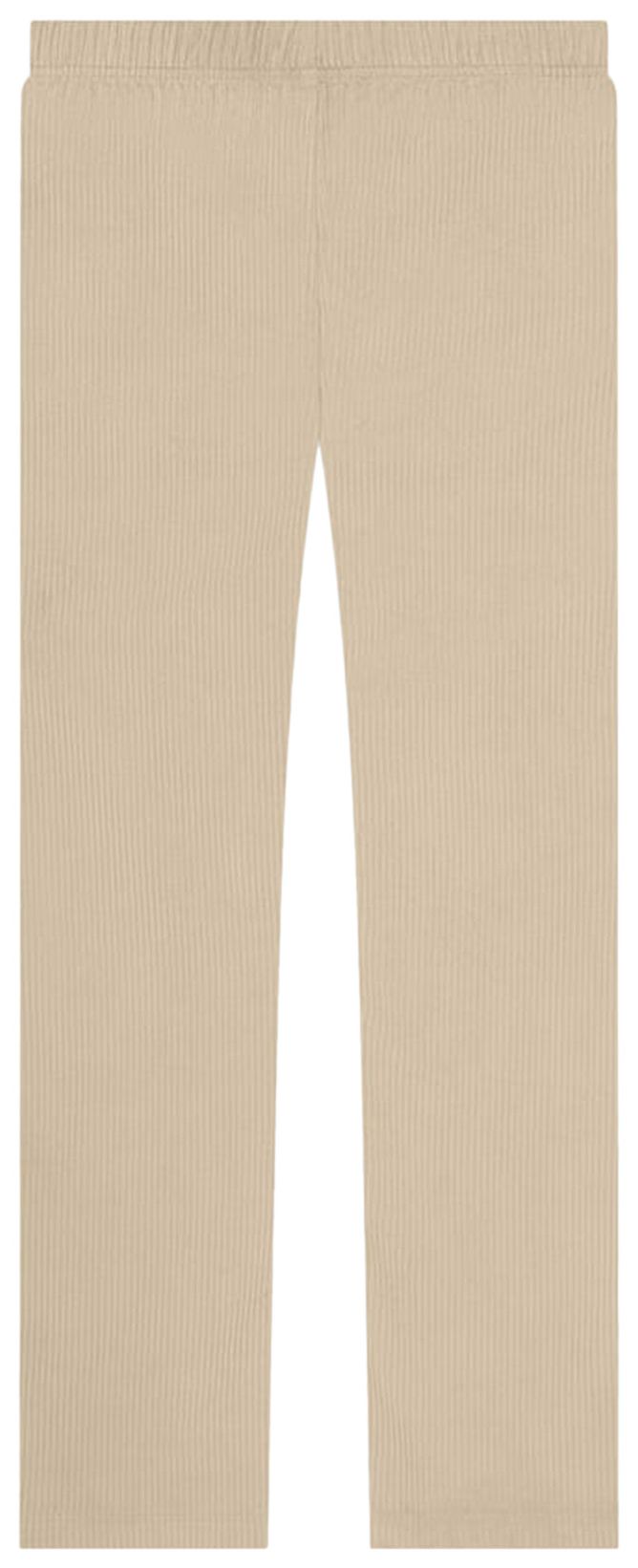 Fear of God Essentials Relaxed Corduroy Pants Sand