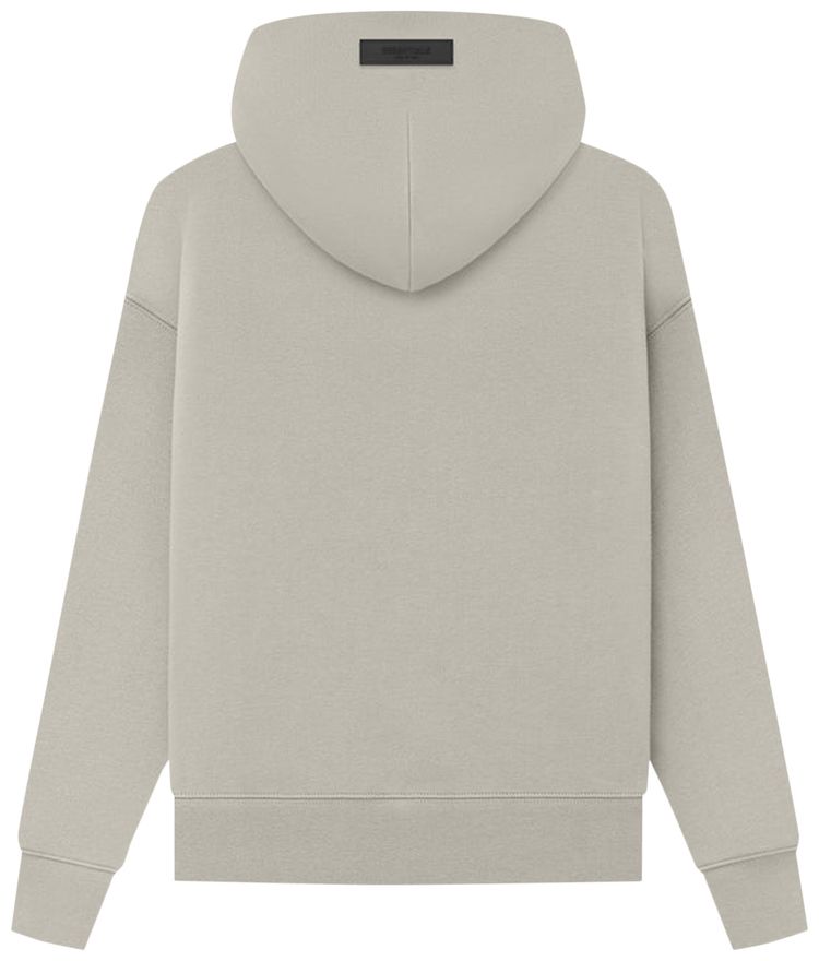 Fear of God Essentials Kids Hoodie Seal