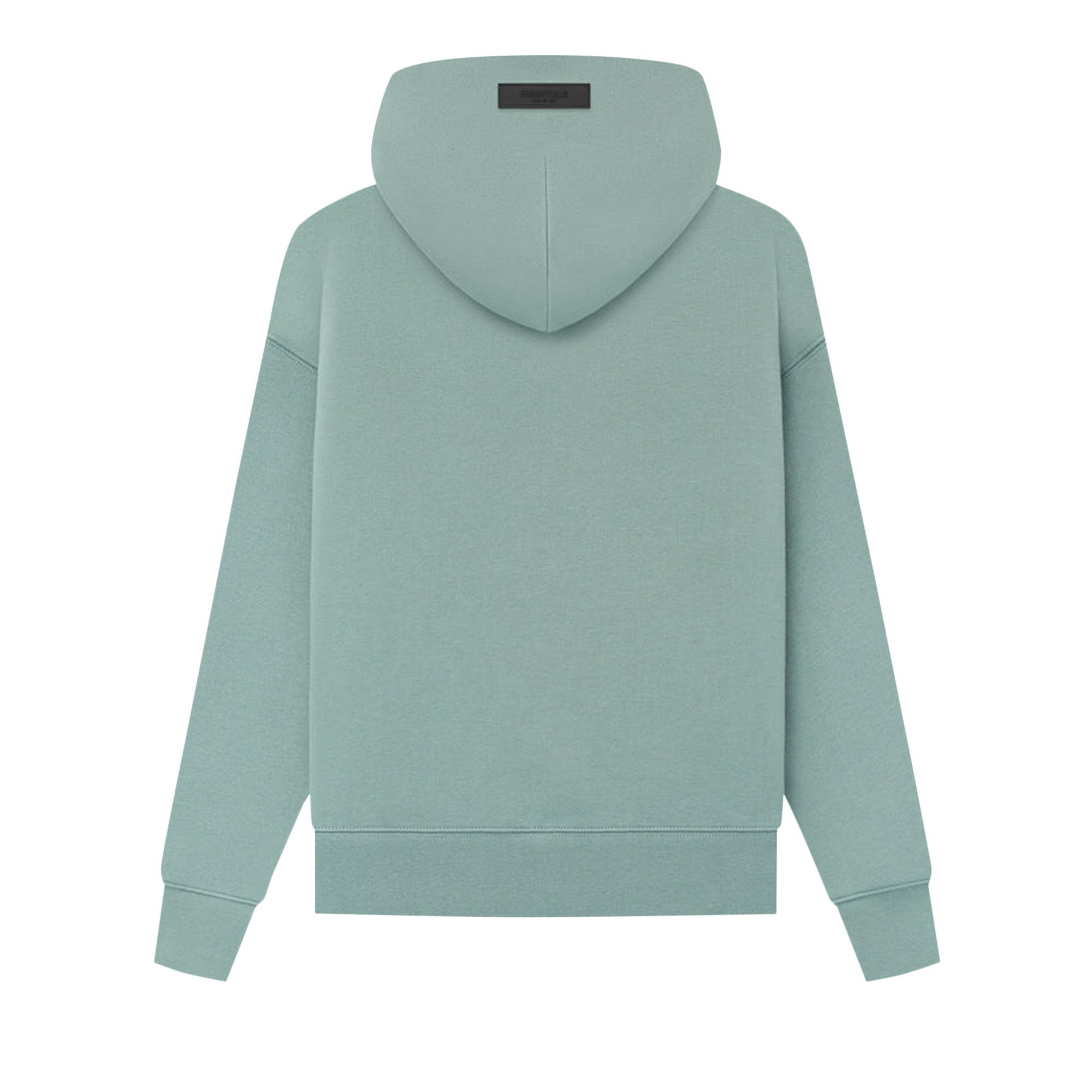 ESSENTIALS FEAR OF GOD パーカー ミントグリーン ESSENTIALS FEAR OF GOD パーカー ミントグリーン