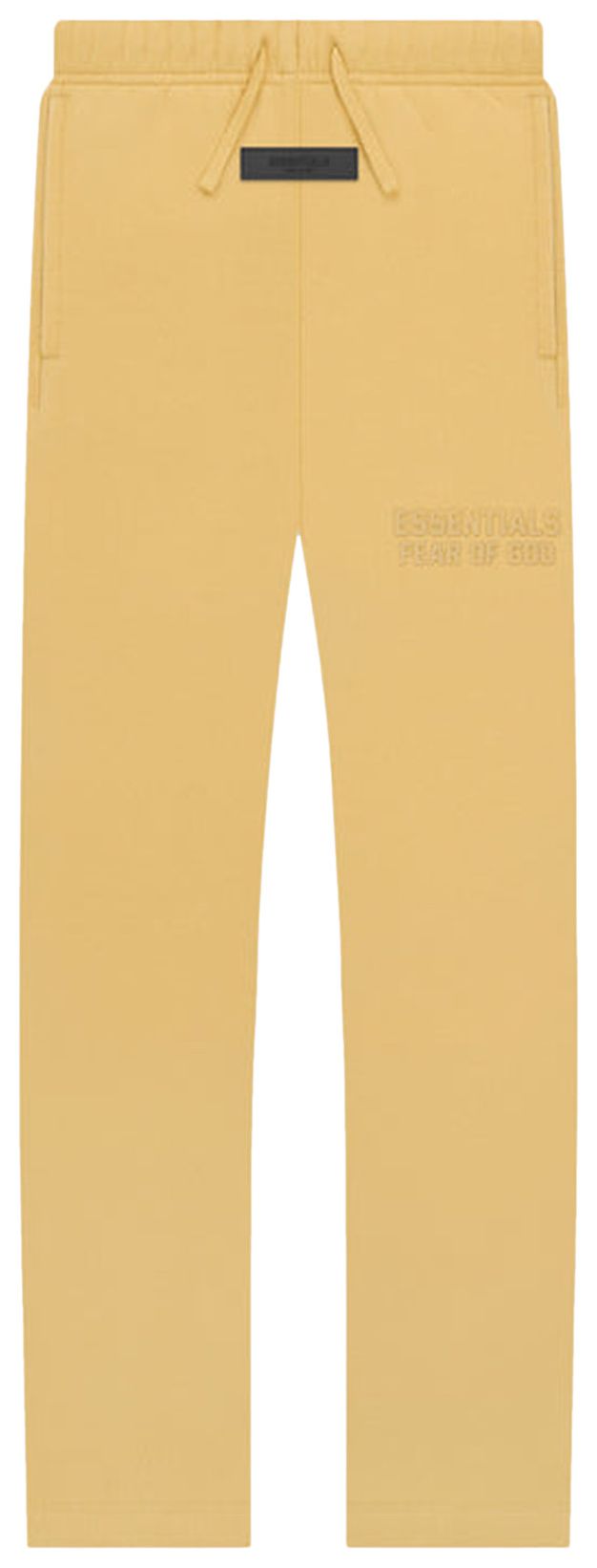 Fear of God Essentials Kids Relaxed Sweatpant Light Tuscan