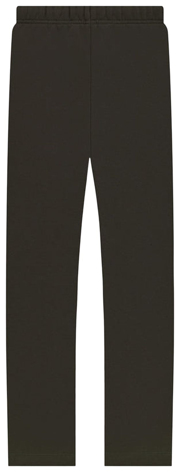 Fear of God Essentials Kids Relaxed Sweatpant Off Black