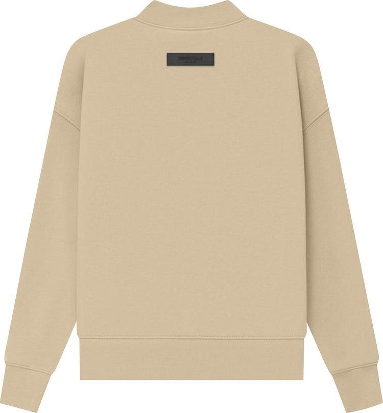 Fear of God Essentials Kids Crewneck Sand