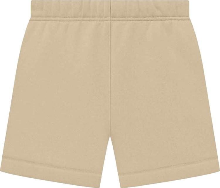 Fear of God Essentials Kids Sweatshort Sand