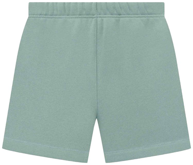 Fear of God Essentials Kids Sweatshort Sycamore