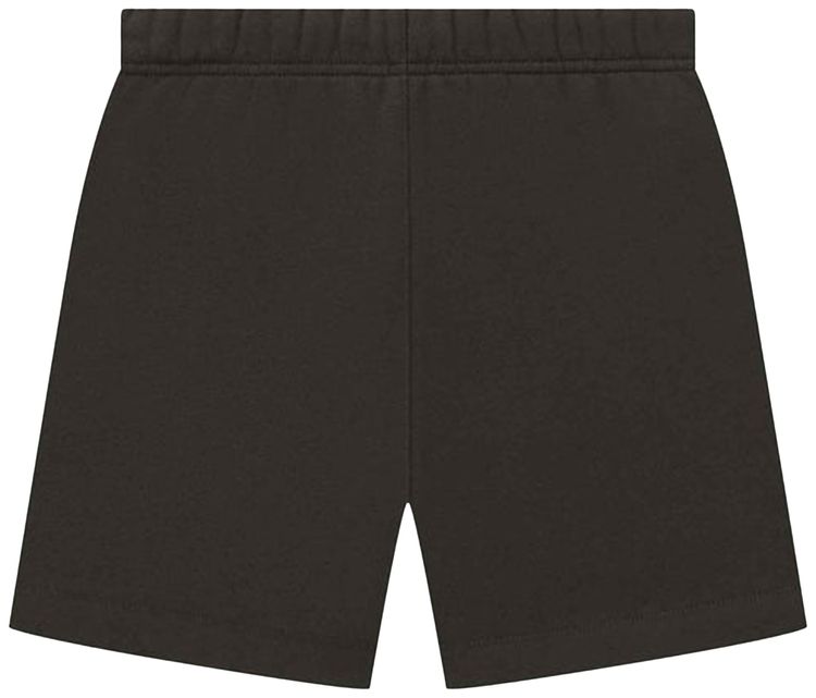 Fear of God Essentials Kids Sweatshort Off Black