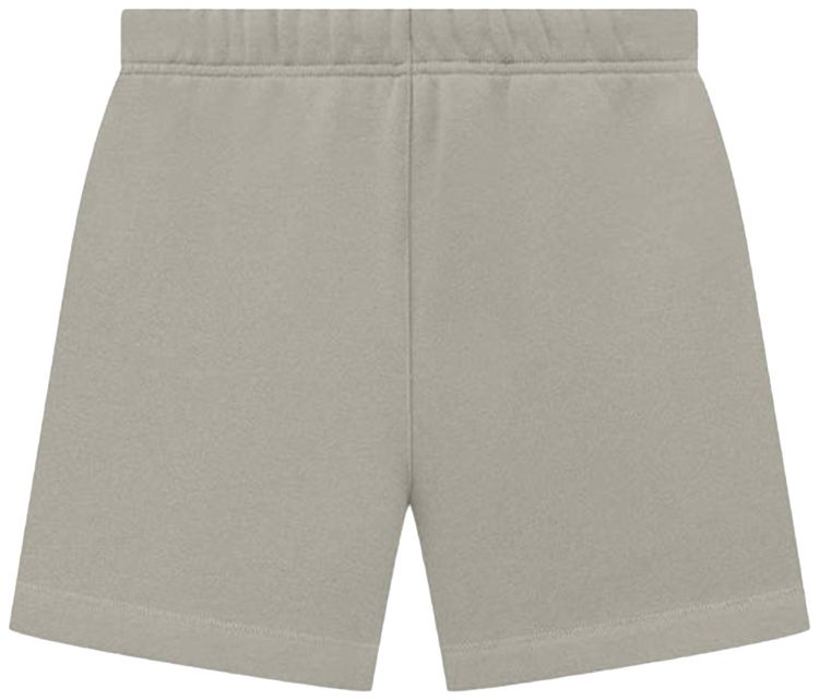 Fear of God Essentials Kids Sweatshort Seal