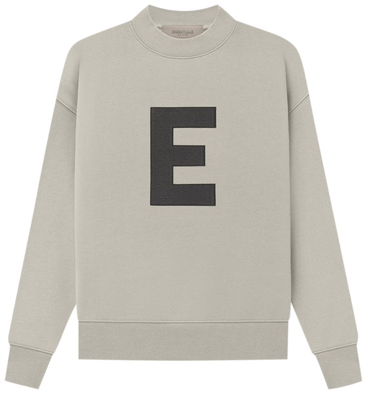 Fear of God Essentials Kids Crewneck Seal