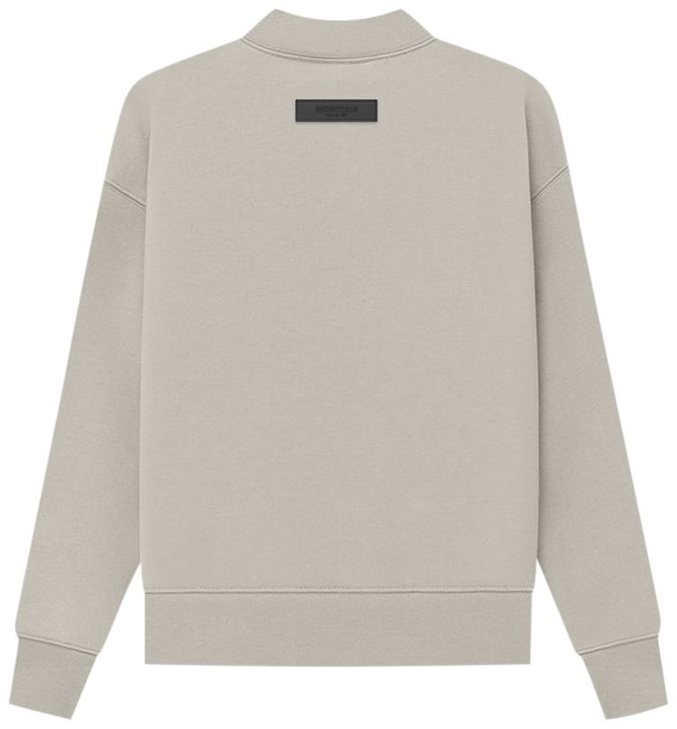 Fear of God Essentials Kids Crewneck Seal