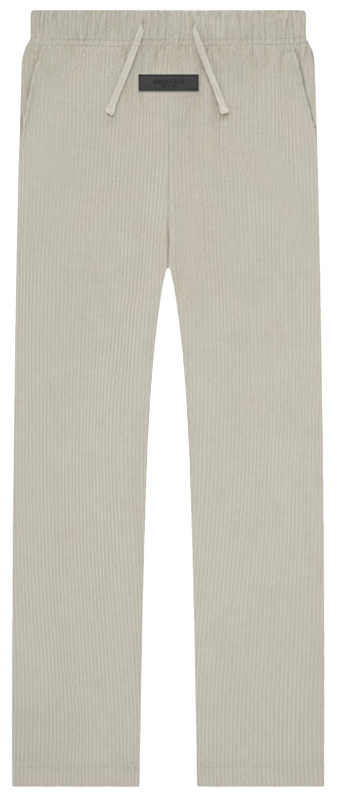 Fear of God Essentials Kids Relaxed Corduroy Pants Seal
