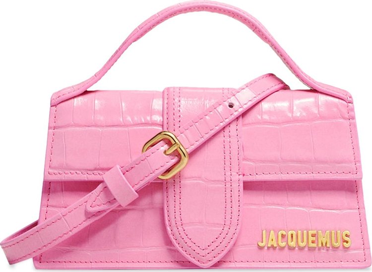 Jacquemus Le Bambino 'Pink'
