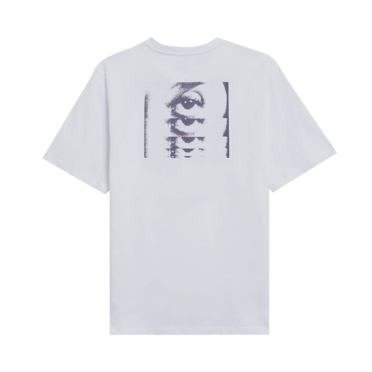 OAMC Simone T Shirt White