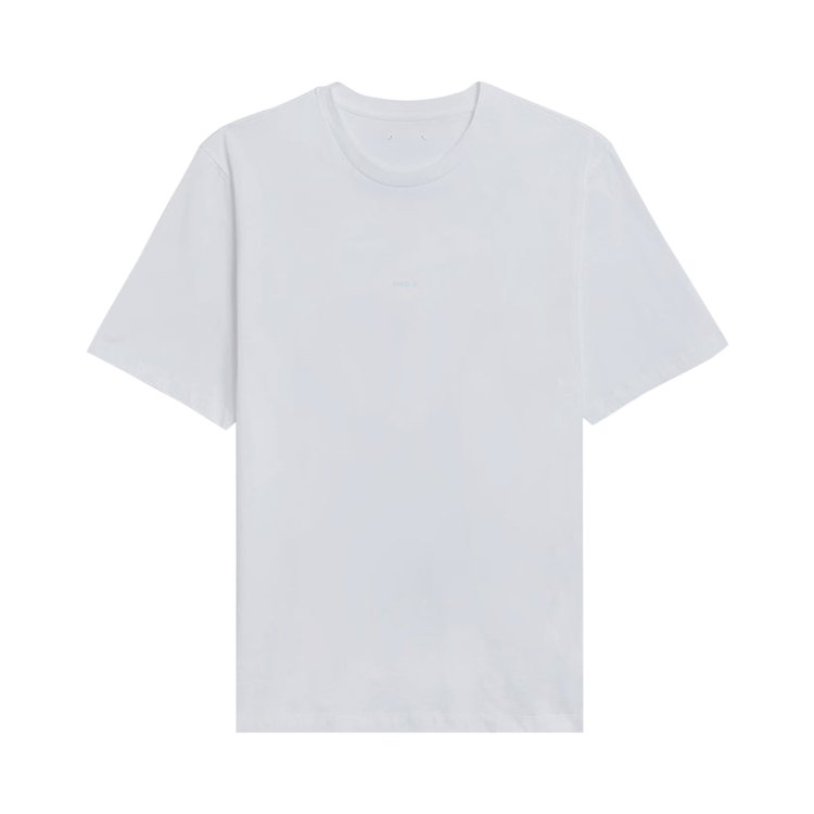 OAMC Mark T-Shirt 'White'