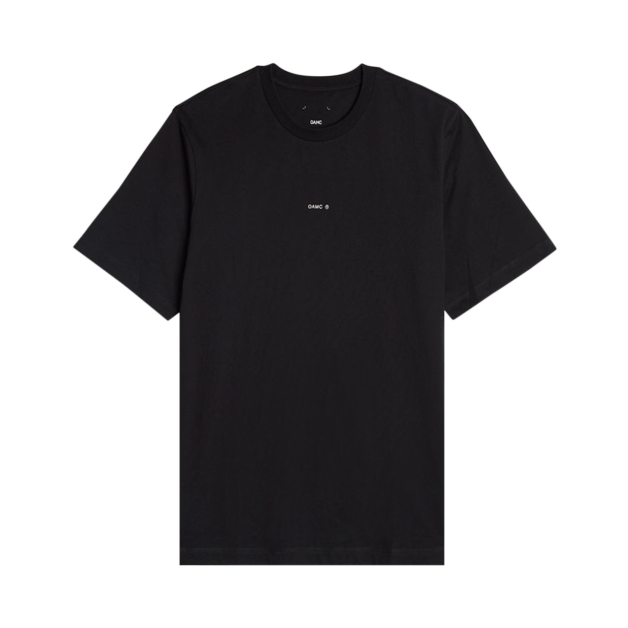 OAMC 21AW JAMMER SHIRT xs Buy OAMC Mark T-Shirt 'Black