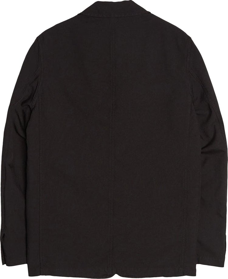 OAMC Kern Jacket Black