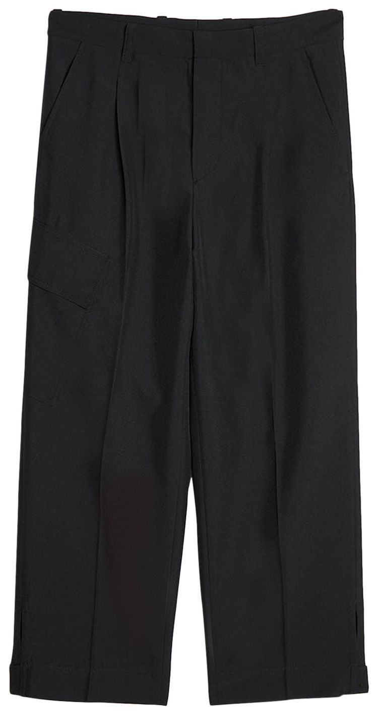 OAMC Chemical Pant Black
