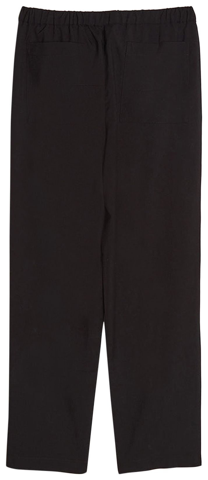 OAMC Chemical Pant Black