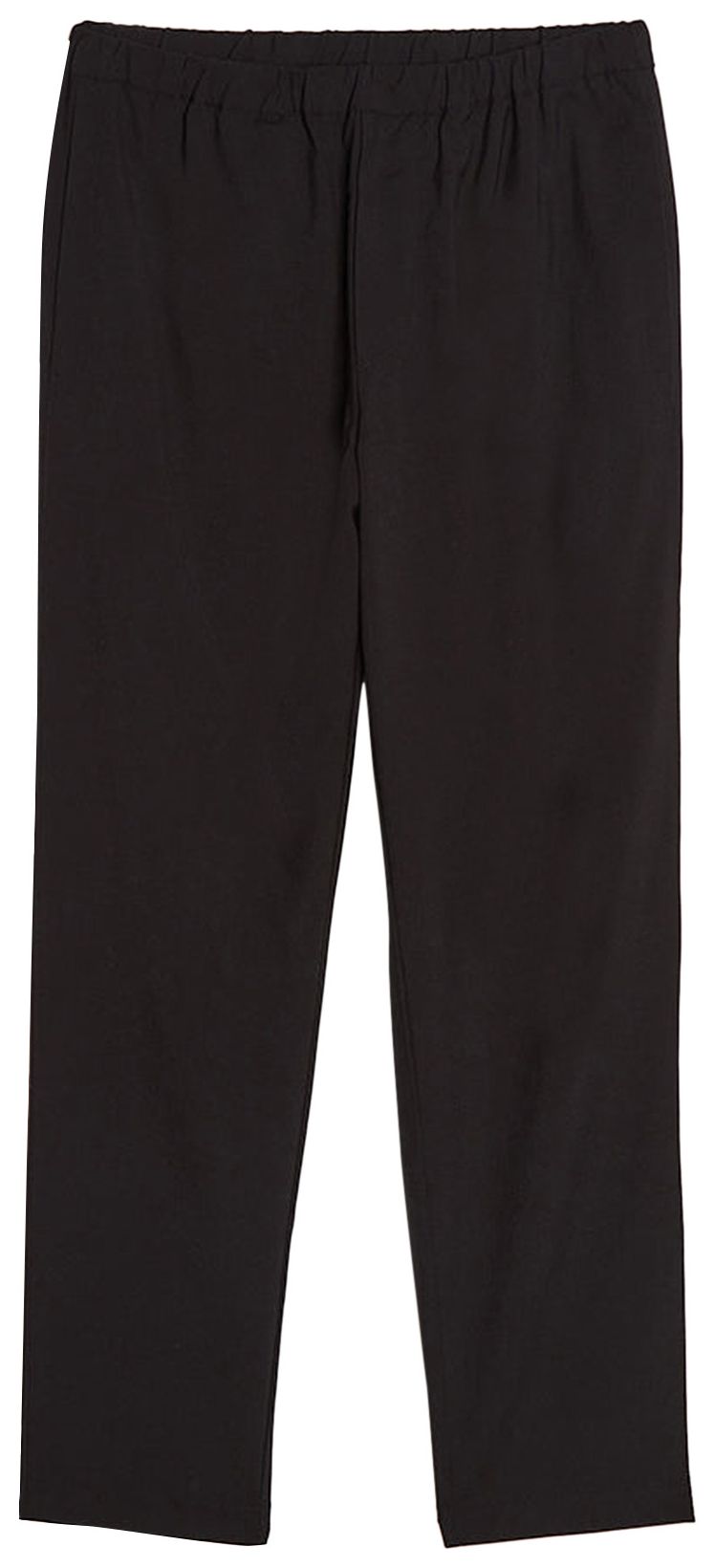 OAMC Chemical Pant Black