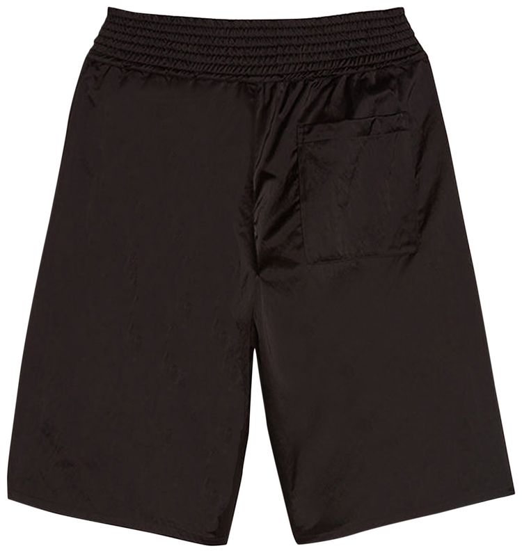 OAMC Ali Short Black