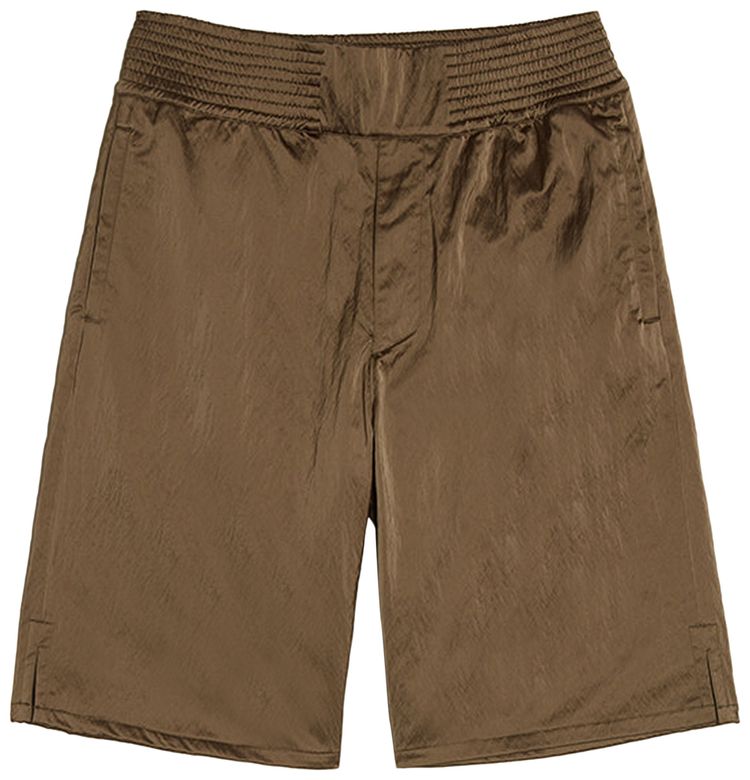 OAMC Ali Short Dark Moss