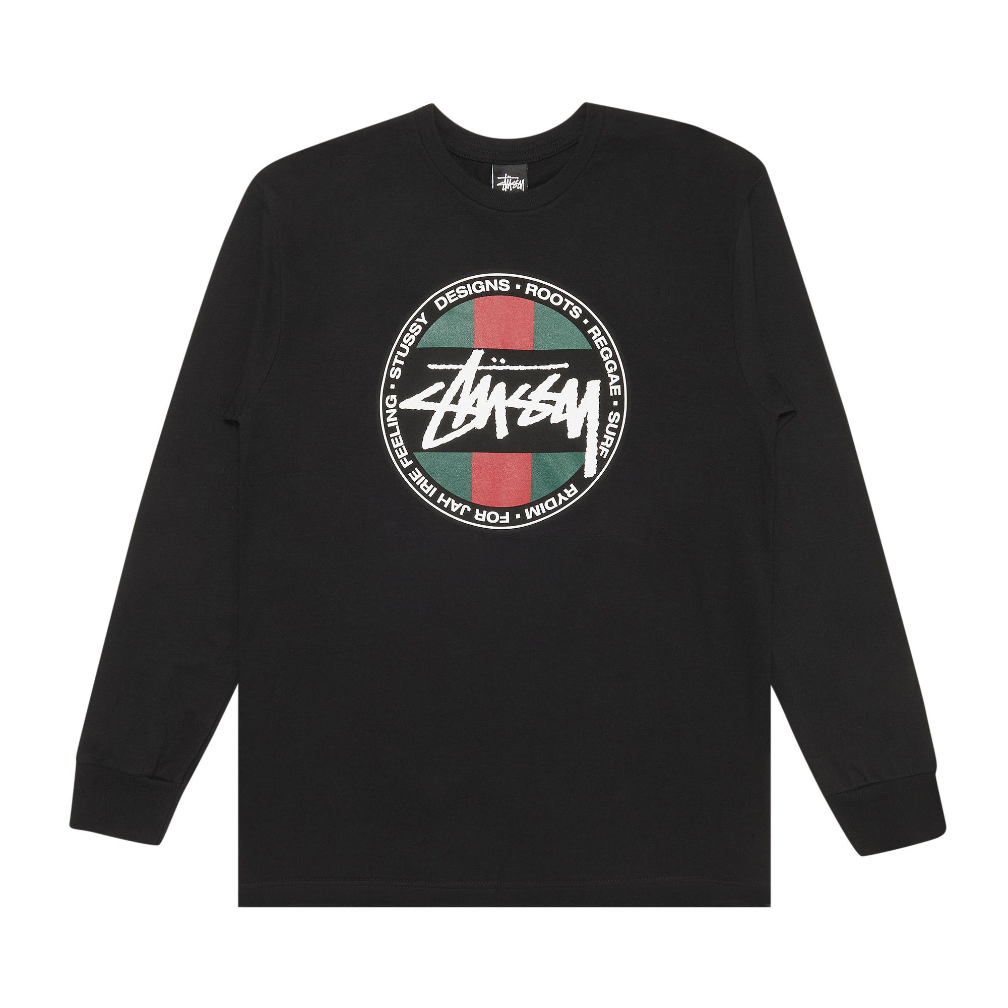 トップス stussy STUSSY DICED OUT TEE BLACK - MEDIUM | eBay