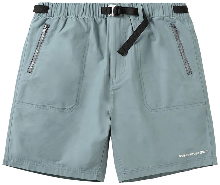 thisisneverthat Hiking Short Slate