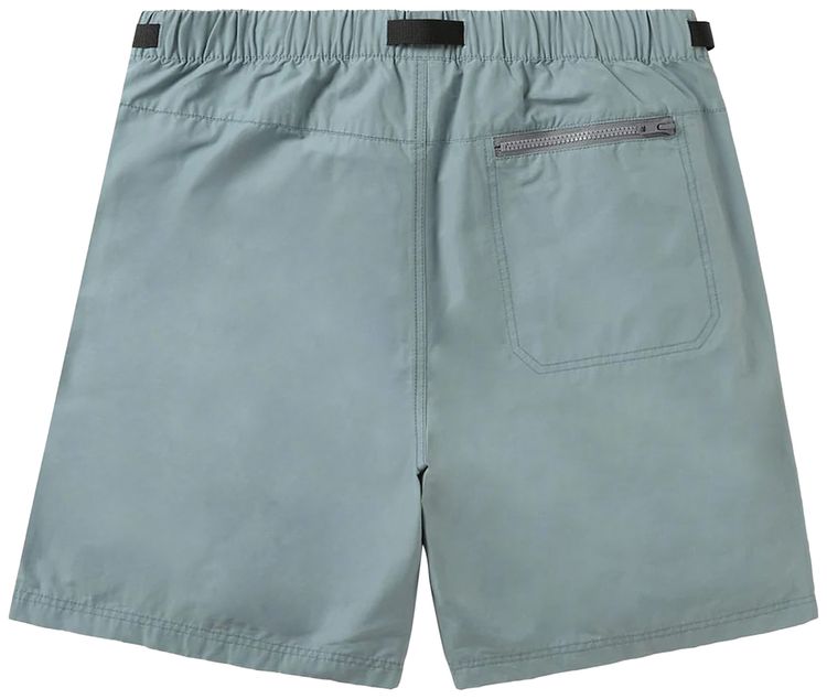 thisisneverthat Hiking Short Slate