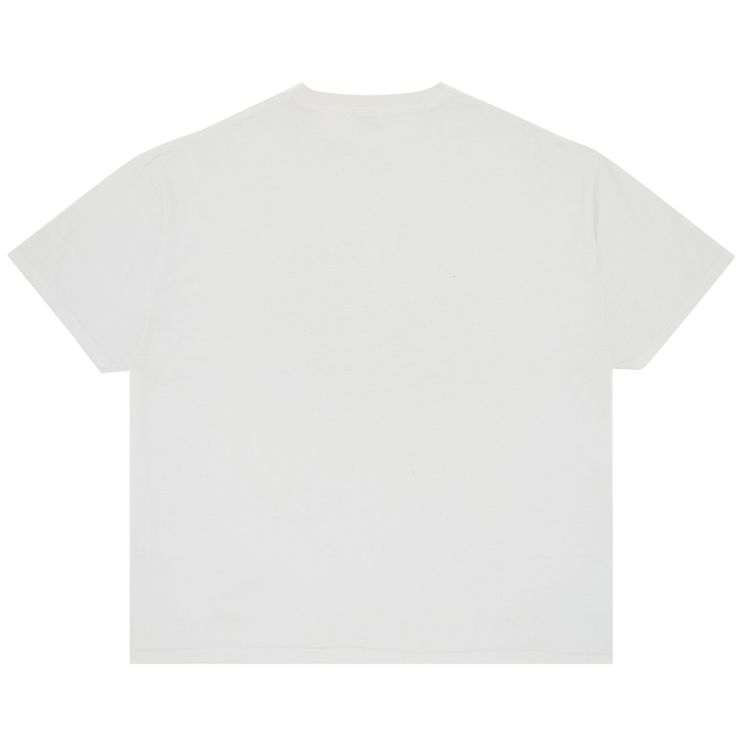 Vintage Bad Brains I Against I T Shirt White