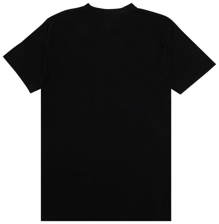 Vintage JDilla The Shining T Shirt Black