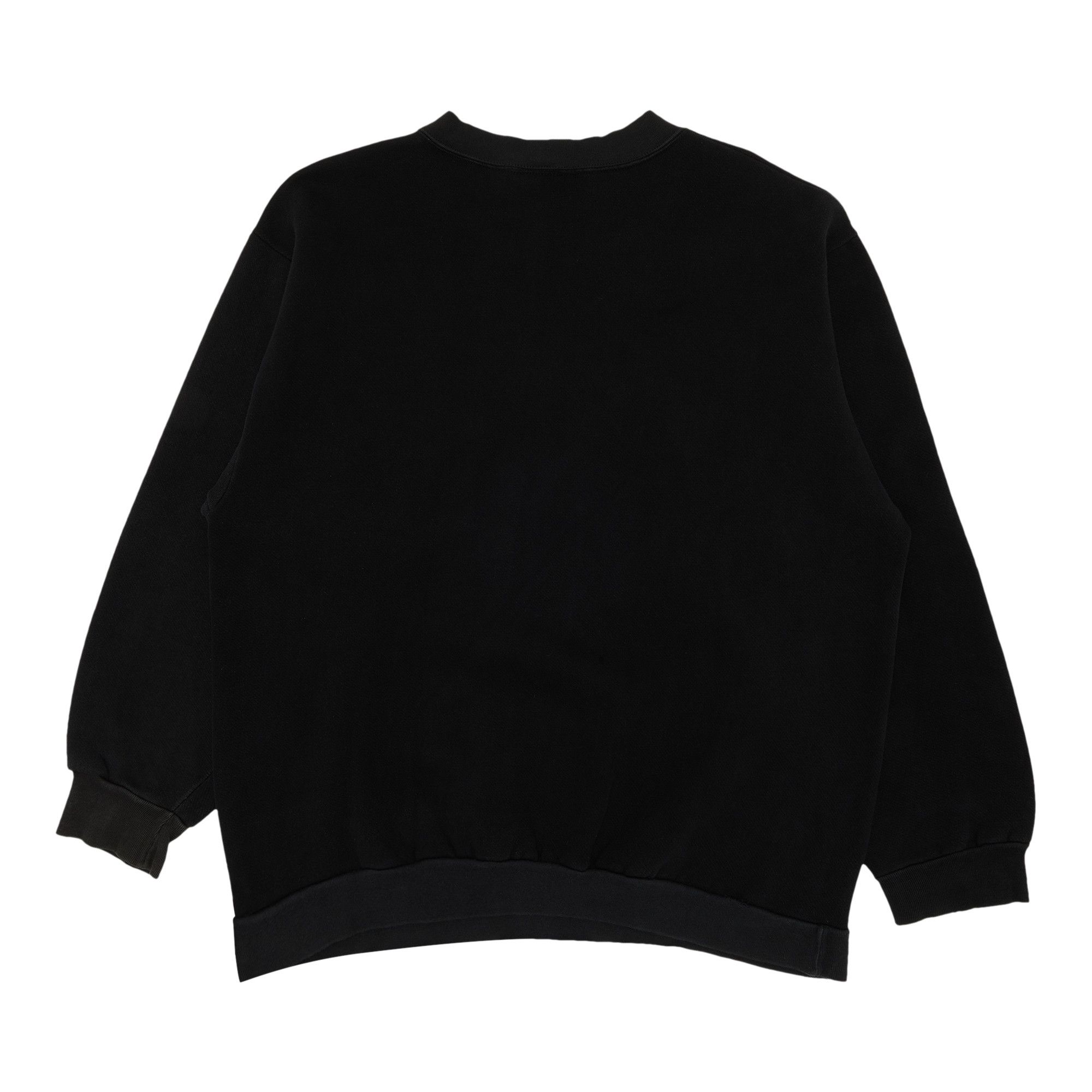 Buy Vintage Waiting To Exhale Sweatshirt 'Black' - 2903