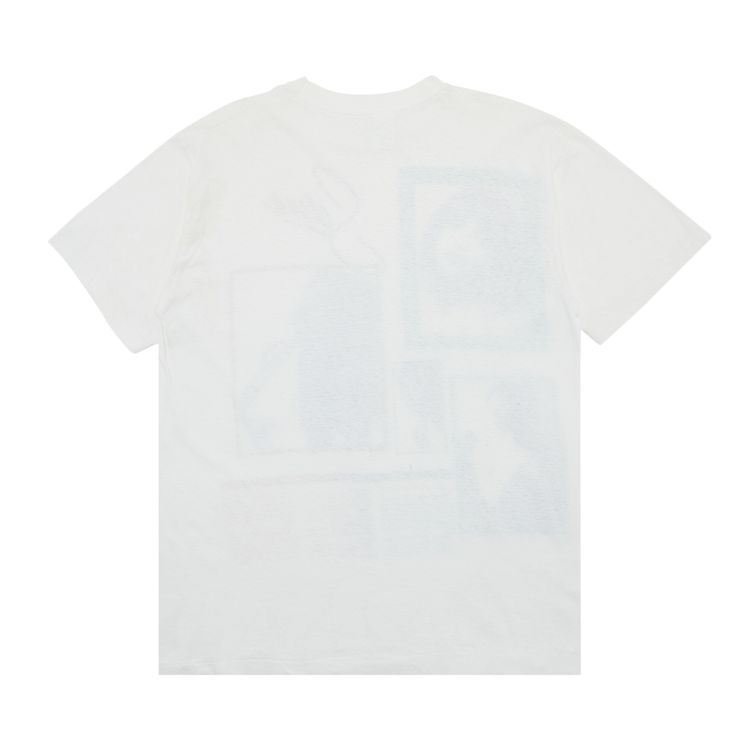 Vintage Selena Chronology T Shirt White